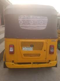 A picture of FAIRLY USED BAJAJ KEKE FOR SALE