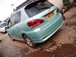 A picture of Toyota Picnic 2 4cc
