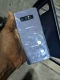 A picture of samsung note 8