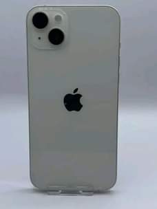A picture of IPHONE 13