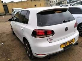 A picture of VW