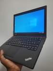 A picture of Lenovo thinkpad x260 core i5 6th Gen