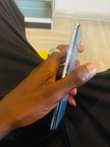 A picture of Samsung S10 plus