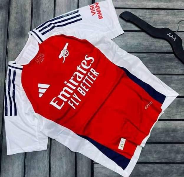 A picture of SPORTS OUTFITS