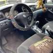 A picture of Clean registered Toyota Corolla 2006 Sport Accident free Comes with
