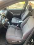 A picture of 2005 Toyota Matrix
