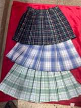 A picture of Round trendy skirts