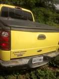 A picture of Distress Sales Ford Truck