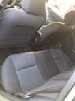 A picture of Used Toyota Matrix