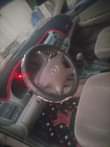 A picture of Toyota Camry big daddy is available with good condition