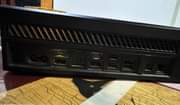 A picture of Xbox One