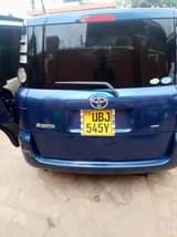 A picture of Sienta 20m Call 0701488581 What sapp 0776417404