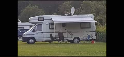 swift campervans for sale uk
