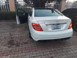 A picture of Extremely sound Mercedes Benz C300 2010
