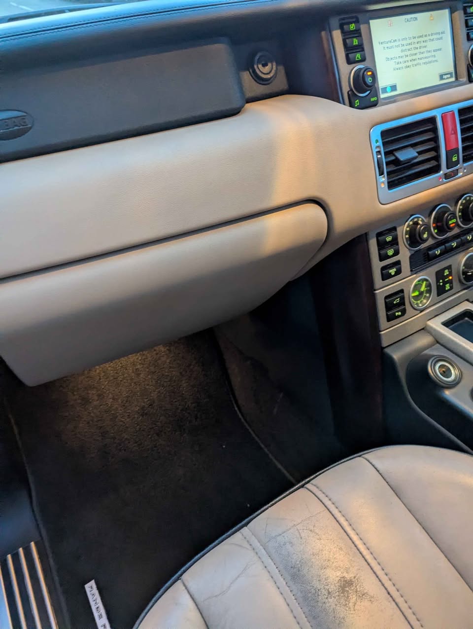 car detailing
