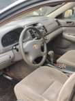 A picture of AWOOF AWOOF AWOOF TOYOTA CAMRY 04