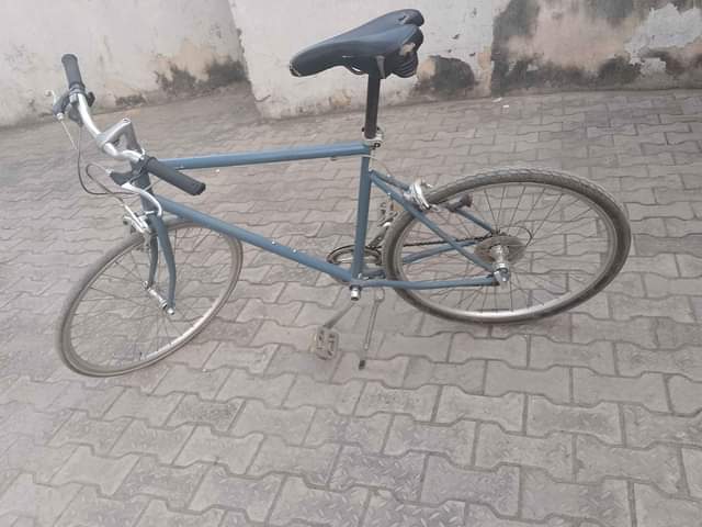 Tokunbo bicycle for sale hot sale