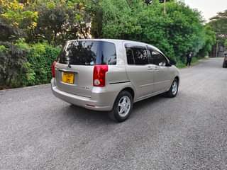 A picture of Toyota raum new inauzwa