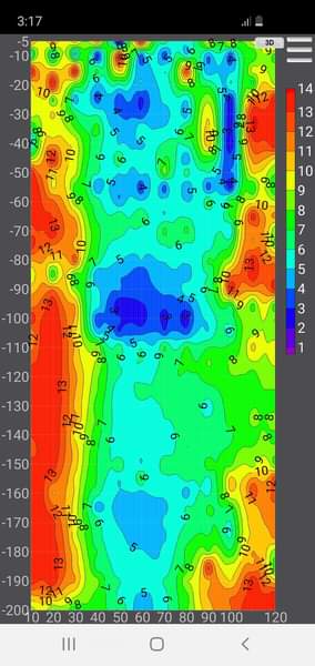 A picture of Reach out to us for all your hydrological survey irrigation