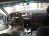 A picture of Fastest finger Clean and sharp 2007 Honda DC 4 plugs