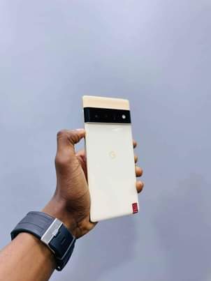 google pixel