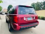 A picture of Honda Pilot