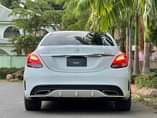 A picture of 2017 C300 TOKS STANDARD KEYLESS PANORAMIC PRICE 12 5M LOCATION