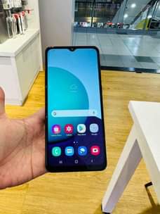 A picture of VIVO Y20