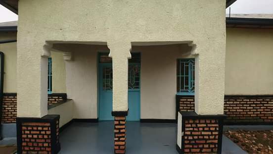 kinyinya accommodation