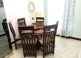 A picture of NYUMBA KUBWA KALI YA KISASA KABISA INAUZWA NA FURNITURES ZAKE