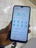 A picture of Infinix S4