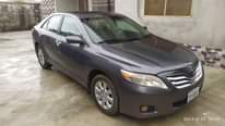A picture of 2008 Toyota Camry V6 Xle