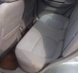 A picture of Kia Rio 2000 Going for 650k sound engine v4 automatic