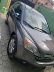 A picture of 2008 Honda CRV