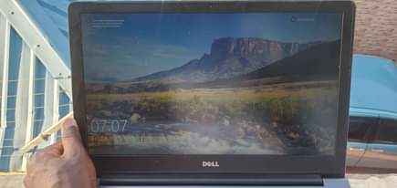 A picture of Dell vostro 5000 series