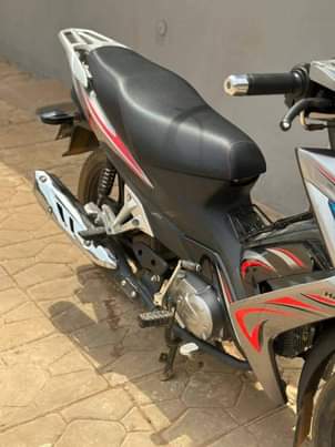 A picture of 2023 Hajue plus Hajue lucky plus