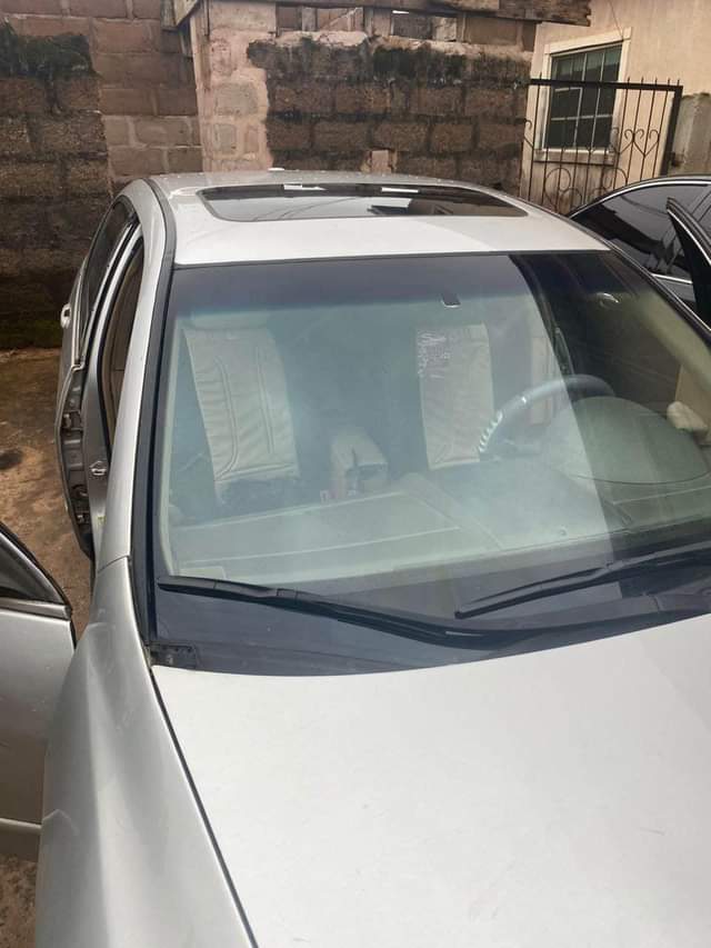 A picture of Honda EOD at affordable price