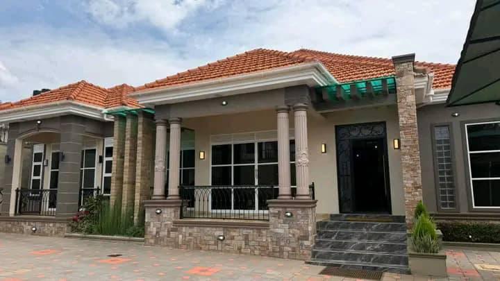 A picture of  FURNISHED MODERN EXCUTIVE HOME WITH TOP SECURITY SYSTEM ON