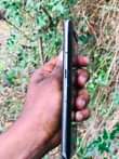 A picture of samsung A80