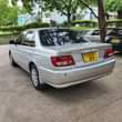 A picture of Toyota Carina TI