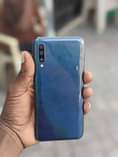 A picture of Samsung a50
