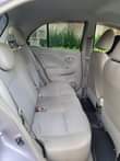 A picture of 2014 Nissan March
