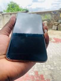 A picture of iPhone 11 PROMAX 64GB
