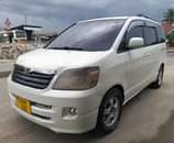 A picture of TOYOTA NOAH NEW NAIUZA MIL 6 8 0743435416