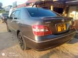 A picture of TOYOTA BREVIS