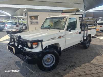 bakkies A.
