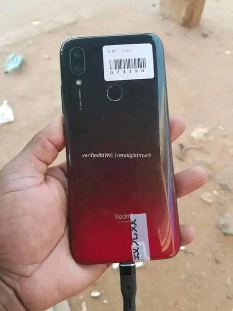 Lilongwe C.