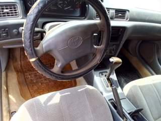 A picture of 2003 Camry Fish light Le