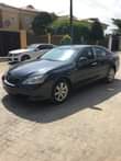 A picture of Good deal 2008 es350 Barely used toks standard Nothing to