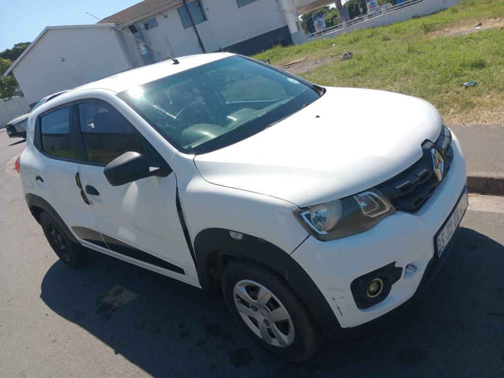 renault kwid